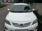 Toyota Corolla 2011 годаүшін5 300 000 тг. в Алматы – фото 5