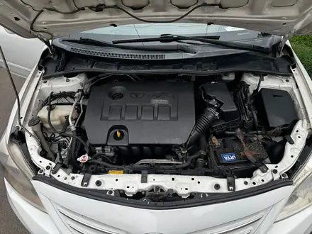 Toyota Corolla 2011 года за 5 300 000 тг. в Алматы – фото 6
