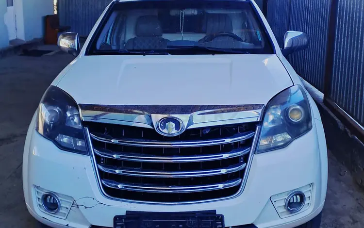 Great Wall Hover H3 2007 года за 2 800 000 тг. в Туркестан
