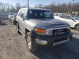 Авторазбор TOYOTA FJ CRUISER J15 2005-2020 в Алматы