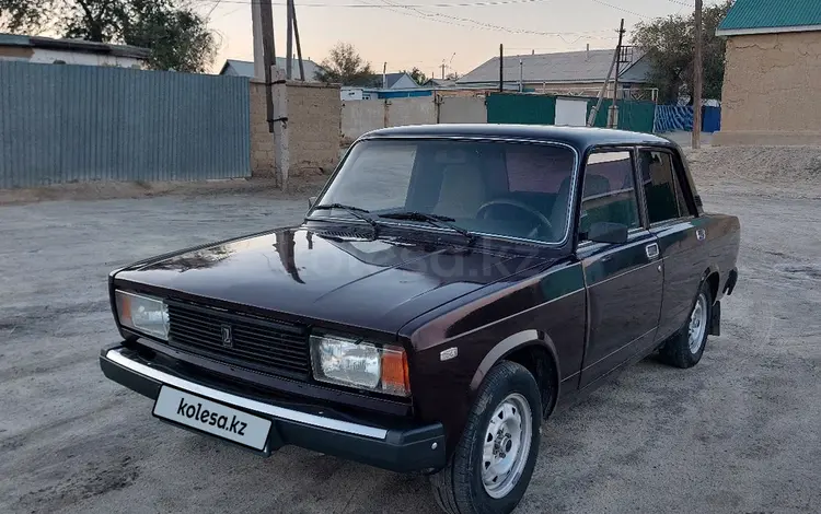 ВАЗ (Lada) 2105 2008 годаfor1 400 000 тг. в Аральск