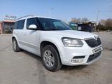 Skoda Yeti 2014 годаүшін6 300 000 тг. в Уральск