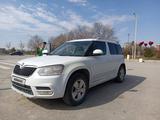 Skoda Yeti 2014 года за 6 300 000 тг. в Уральск – фото 3