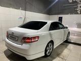 Toyota Camry 2009 года за 6 750 000 тг. в Актау – фото 3