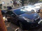 Chevrolet Cruze 2013 года за 3 800 000 тг. в Караганда
