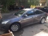 Chevrolet Cruze 2013 года за 3 800 000 тг. в Караганда – фото 4