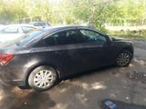 Chevrolet Cruze 2013 года за 3 800 000 тг. в Караганда – фото 3