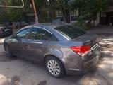 Chevrolet Cruze 2013 года за 3 800 000 тг. в Караганда – фото 5