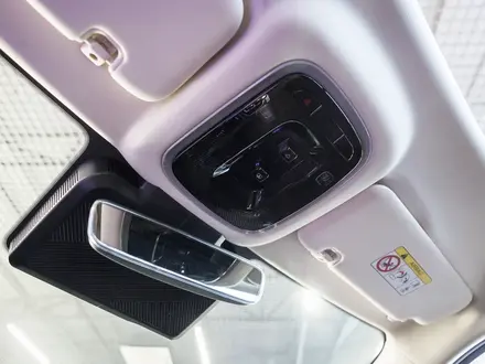 Jaecoo J8 Premium DTV 2025 года за 15 990 000 тг. в Астана – фото 9
