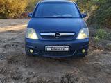 Opel Meriva 2007 года за 1 600 000 тг. в Актобе