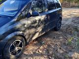Opel Meriva 2007 года за 1 600 000 тг. в Актобе – фото 2