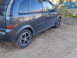 Opel Meriva 2007 года за 1 600 000 тг. в Актобе – фото 3