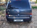 Opel Meriva 2007 года за 1 600 000 тг. в Актобе – фото 4