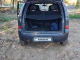 Opel Meriva 2007 года за 1 600 000 тг. в Актобе – фото 5