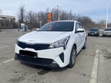 Kia Rio 2021 годаүшін8 500 000 тг. в Алматы – фото 4