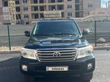 Toyota Land Cruiser 2012 года за 22 500 000 тг. в Караганда