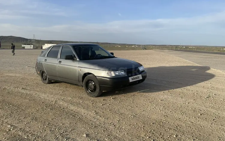 ВАЗ (Lada) 2112 2007 годаfor450 000 тг. в Актау