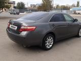 Toyota Camry 2008 года за 5 000 000 тг. в Кызылорда – фото 4