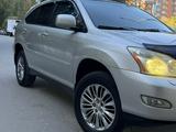 Lexus RX 330 2005 года за 8 500 000 тг. в Семей