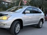 Lexus RX 330 2005 года за 8 500 000 тг. в Семей – фото 2