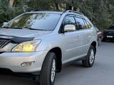 Lexus RX 330 2005 года за 8 500 000 тг. в Семей – фото 3