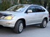 Lexus RX 330 2005 года за 8 500 000 тг. в Семей – фото 5