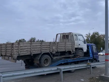 Foton  Aumark 2012 года за 6 000 000 тг. в Алматы – фото 19