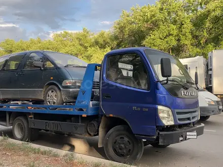 Foton  Aumark 2012 года за 6 000 000 тг. в Алматы – фото 39