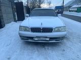 Nissan Cedric 1997 годаүшін1 800 000 тг. в Урджар