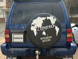 Mitsubishi Pajero 1994 годаfor2 800 000 тг. в Актау – фото 4