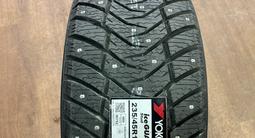 235/45r18 Yokohama Ice Guard ig65for83 000 тг. в Астана – фото 2