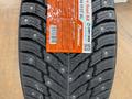 265/55r19 Powertrac Snowpro Stud 02үшін86 000 тг. в Астана – фото 5