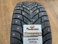 265/55r19 Powertrac Snowpro Stud 02үшін86 000 тг. в Астана – фото 6