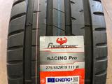 275/55r19 Powertrac Racing Proүшін50 000 тг. в Астана – фото 4