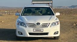 Toyota Camry 2011 годаүшін5 100 000 тг. в Актау – фото 3