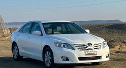 Toyota Camry 2011 годаүшін5 100 000 тг. в Актау – фото 4