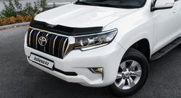 Toyota Land Cruiser Prado 2022 годаfor30 000 000 тг. в Алматы – фото 3