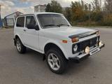 ВАЗ (Lada) Lada 2121 2013 года за 2 600 000 тг. в Костанай