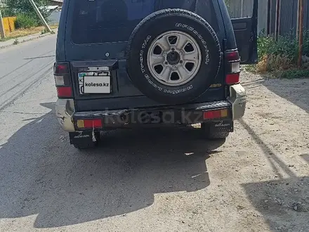 Mitsubishi Pajero 1997 года за 2 500 000 тг. в Алматы