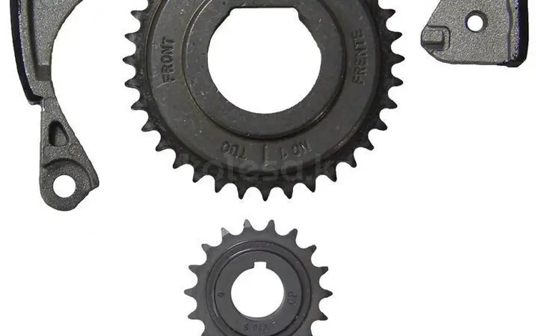 Набор грм 2, 4 EDZ на Dodge Startus/Chrysler Sebring/Volga Siber/Газель за 8 000 тг. в Алматы