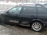 BMW 318 2001 года за 2 800 000 тг. в Петропавловск