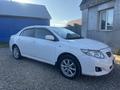 Toyota Corolla 2007 года за 3 500 000 тг. в Петропавловск – фото 3