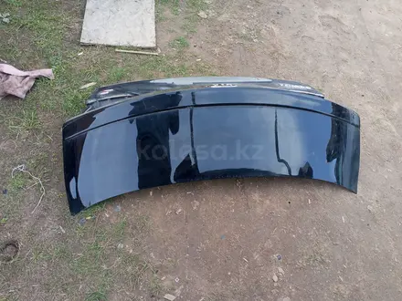 Крышка багажника Kia k5 за 280 000 тг. в Алматы