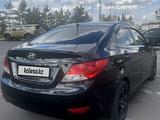 Hyundai Accent 2013 годаүшін4 100 000 тг. в Астана – фото 4