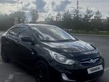 Hyundai Accent 2013 годаүшін4 100 000 тг. в Астана