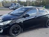 Hyundai Accent 2013 годаүшін4 100 000 тг. в Астана – фото 3