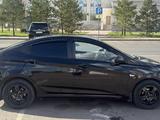 Hyundai Accent 2013 годаүшін4 100 000 тг. в Астана – фото 2