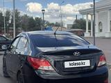 Hyundai Accent 2013 годаүшін4 100 000 тг. в Астана – фото 5