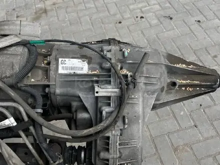 Двигателя и АКПП на Cadillac Escalade 3, 6.2L за 1 000 000 тг. в Алматы – фото 10