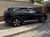 BYD Song Plus 2023 годаүшін10 500 000 тг. в Шымкент